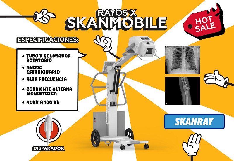 Skanmobile