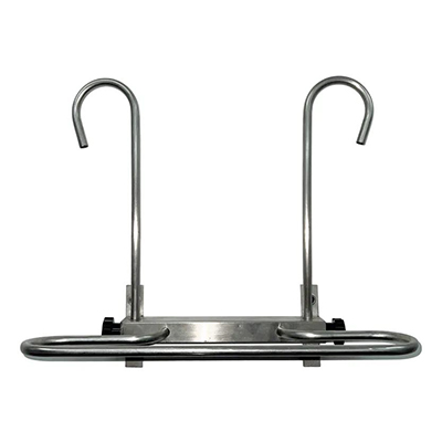 Soporte para mandil emplomado