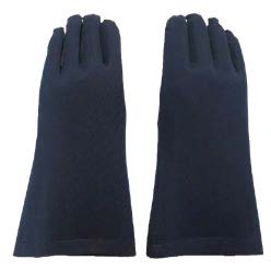 Guantes emplomados