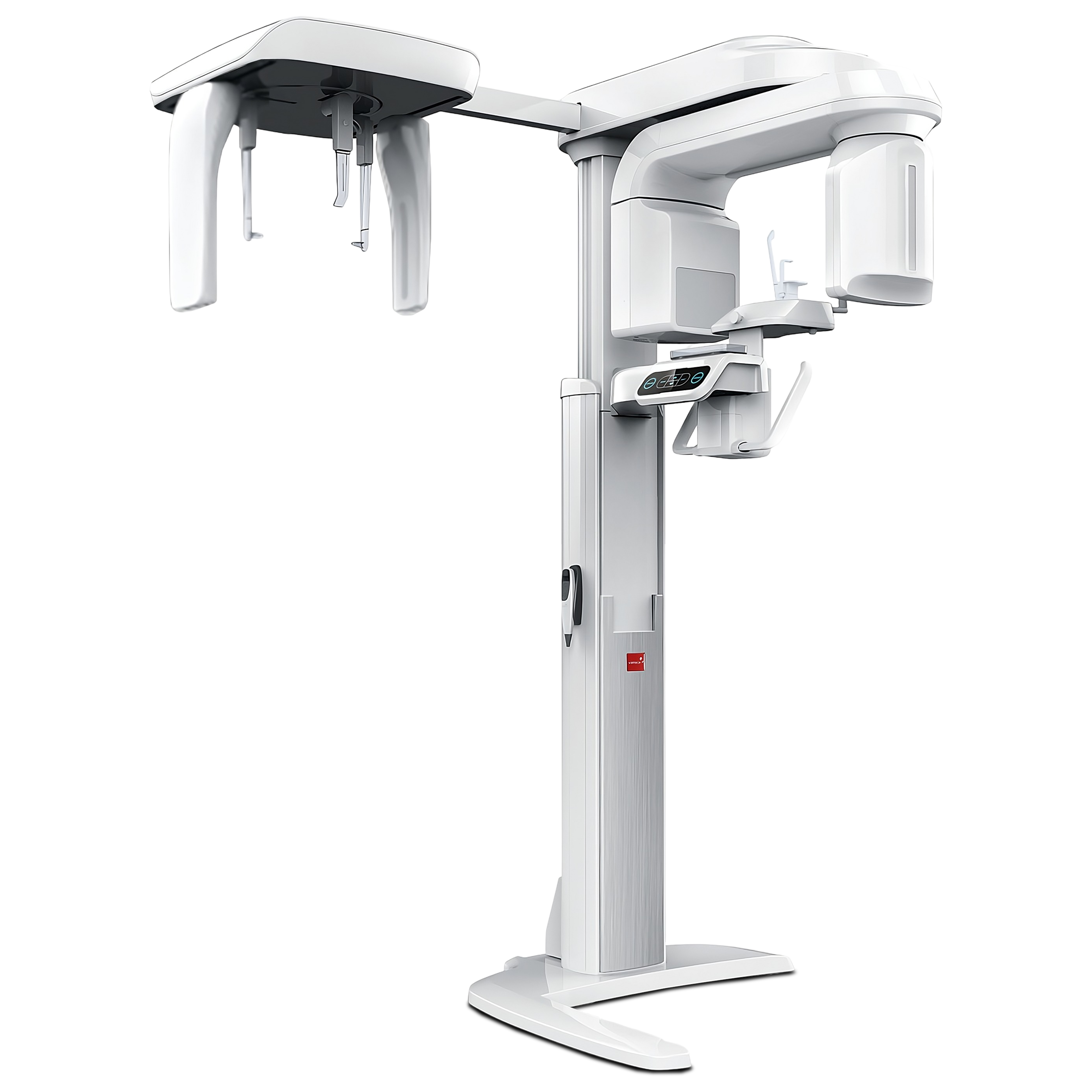 Ortopantógrafo Digital 3D PaX-i3D