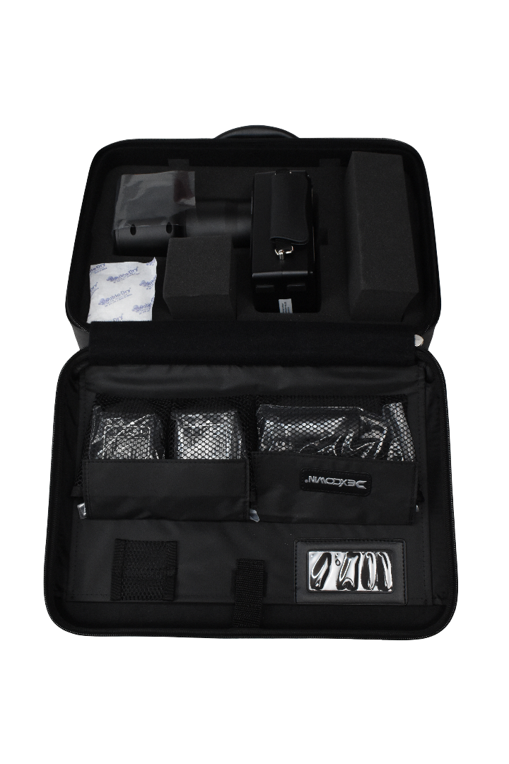 Rayos X Veterinario Dexcowin