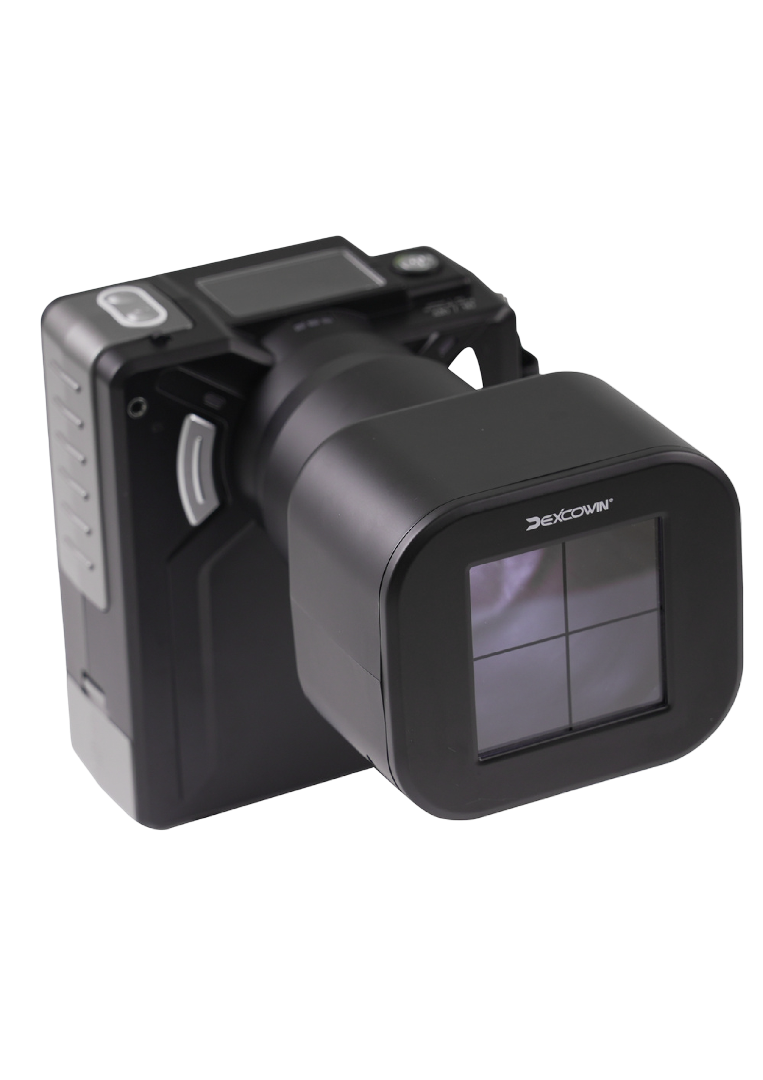 Rayos X Veterinario Dexcowin